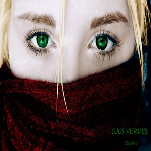 Ojos Verdes
