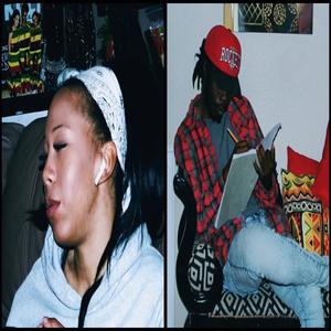 Hard Times, Hard Days (Seperate Ways) (feat. TJay Dream & Orend - J)