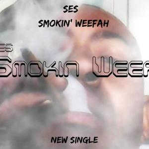 Smokin Weefah (Explicit)