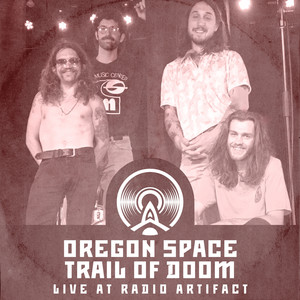 Intro / Do You See / Rainbow People (Live at Radio Artifact)