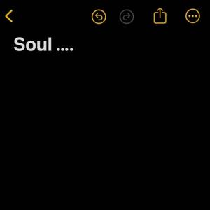 Soul