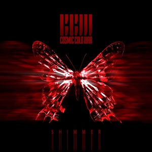 Shimmer (feat. Lynsey Ward)