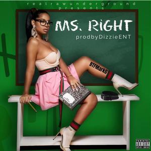 ms right (Explicit)