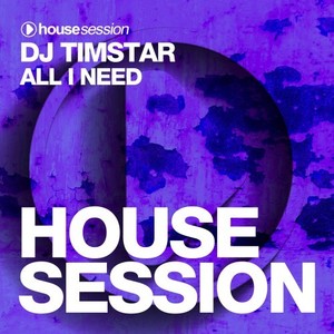 All I Need (Extended Mix)
