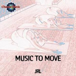 Music To Move