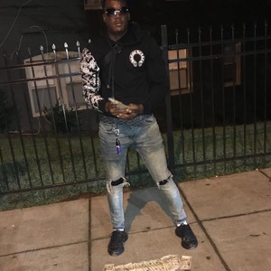 Deep ina street (Explicit)