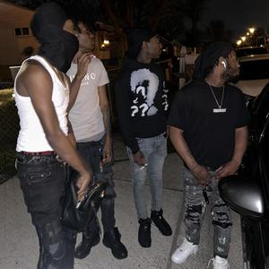 Don't Move (Explicit)