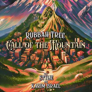 Call Of The Mountain (feat. Stylie & Karim Israel)