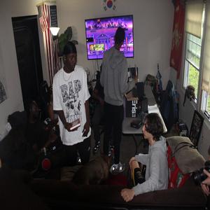 send the open.... (feat. You) (Explicit)