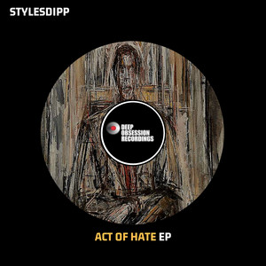 Art Of Hate EP