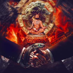 Grindin (feat. Jack Freeze) (Explicit)