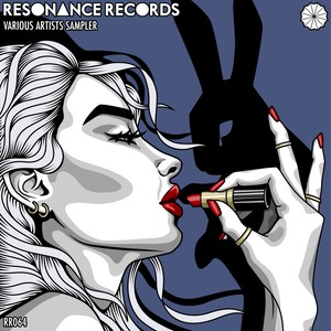 Resonance Records Sampler