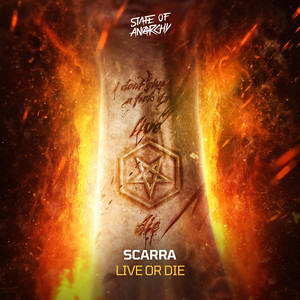 Live Or Die (Explicit)