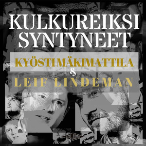 Kulkureiksi syntyneet