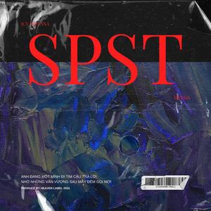 SPST (feat. MET616) [Explicit]