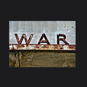 War (feat. witm)