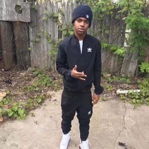 Through The Night (Explicit)