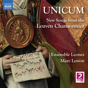 Par malle bouche la cruelle [Leuven Chansonnier, Loire Valley, 1470s, LC 32] (arr. M. Lewon for gittern, vielle and viola d'arco) - Par malle bouche la cruelle [Leuven Chansonnier, Loire Valley, 1470s, LC 32] (arr. M. Lewon for gittern, vielle and viola d'arco)