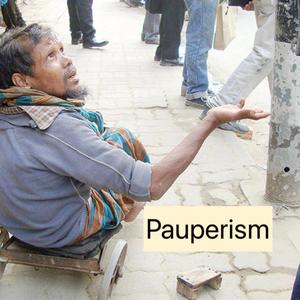 Pauperism