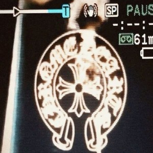 VISTE D CHROME (Explicit)