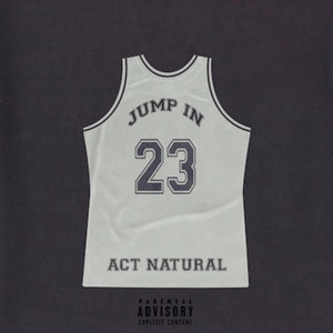 JUMP IN (Explicit)
