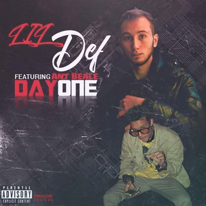 Day One(feat. Ant Beale) (Explicit)