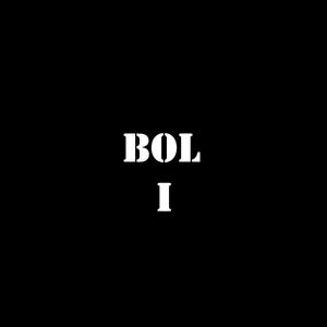 Bol, Vol. 1 (Explicit)