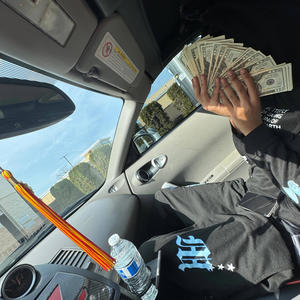 Money on his head (feat. Jovi$wrld) (Explicit)