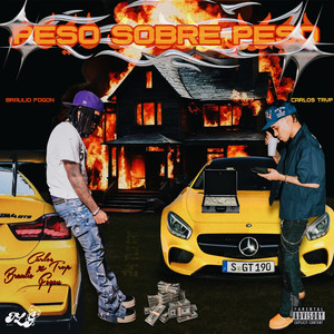 Peso Sobre Peso (Explicit)