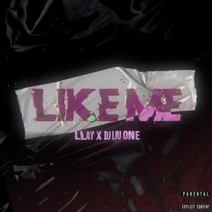 Like Me (feat. DJ Liu One|Explicit)
