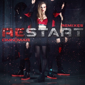 You Save Me (Restart Version)