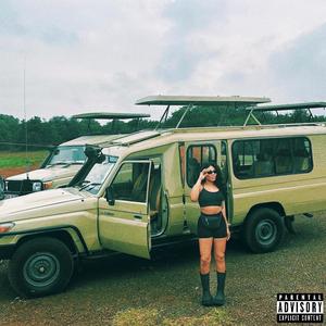 Are You Happy Now? (feat. Harris Hope) (Explicit)