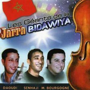 Best of Les Geants de la Jarra Bidawiya