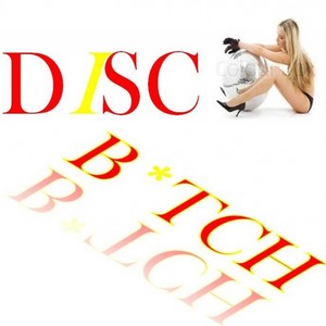 Disco B**ch (Original Mix)
