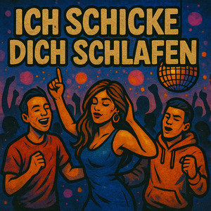 Ich Schicke Dich Schlafen