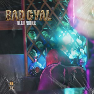 Bad Gyal (Explicit)