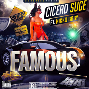 FAMOUS (Explicit)