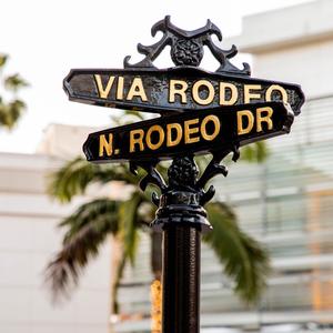 Rodeo Drive