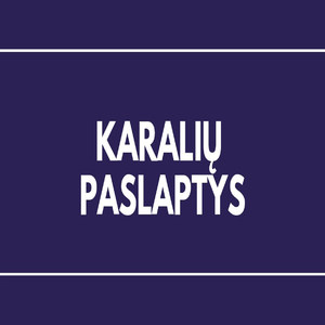 Karalių Paslaptys