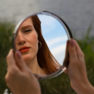 Qué ternura, qué paz.