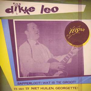 Sapperloot Wat Is Tie Groot