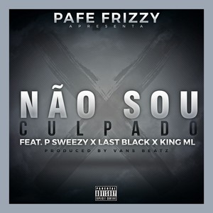 Não Sou Culpado (Explicit)
