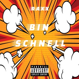 Bin schnell (Explicit)