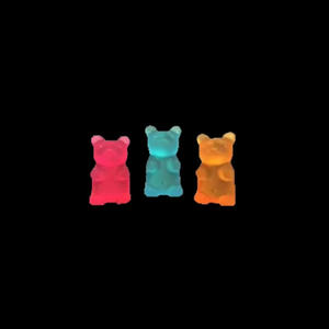 Gummy Man (Explicit)