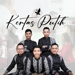 Kertas Putih