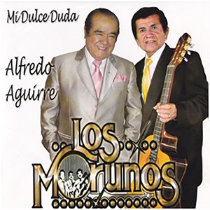 Mi Dulce Duda: Alfredo Aguirre