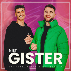 Niet Gister (Explicit)