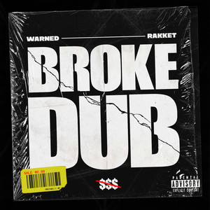 BROKE DUB