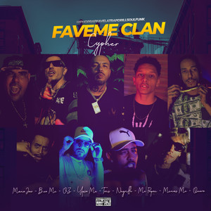 Cypher Faveme Clan #1 (Explicit)