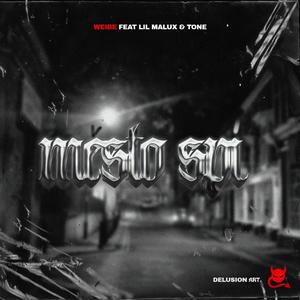 Město spí (feat. Lil MaluX & TONE_OFF) [Explicit]